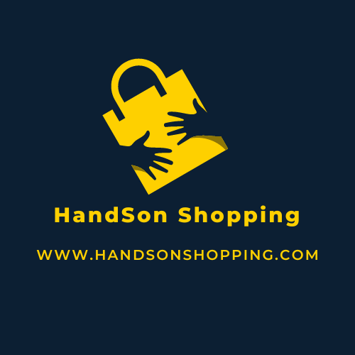 HandsonShopping.com OTCdomain