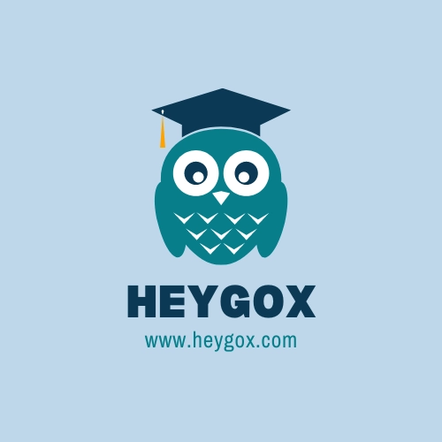 Domain www. heygox .com by OTCdomain.com