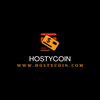 Hostycoin.com