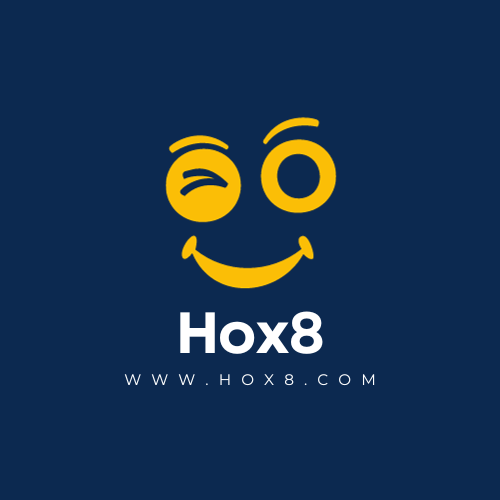 hox8.com by OTCdomain.com