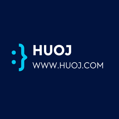 huoj.com by OTCdomain.com