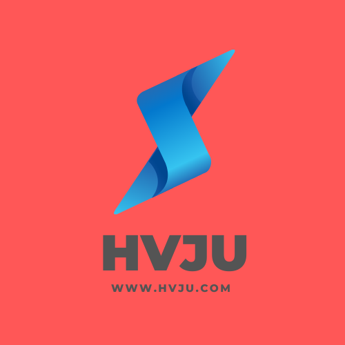 Domain www. hvju .com