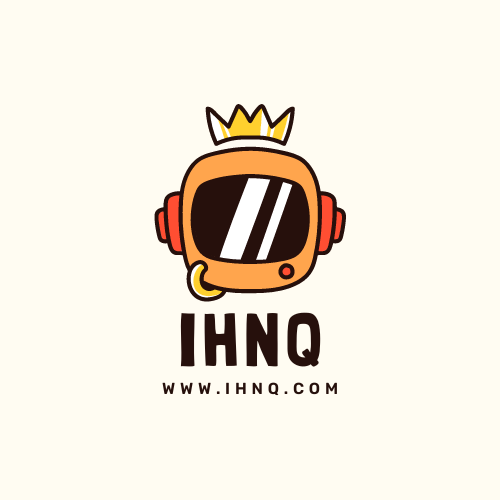 Domain www. ihnq .com