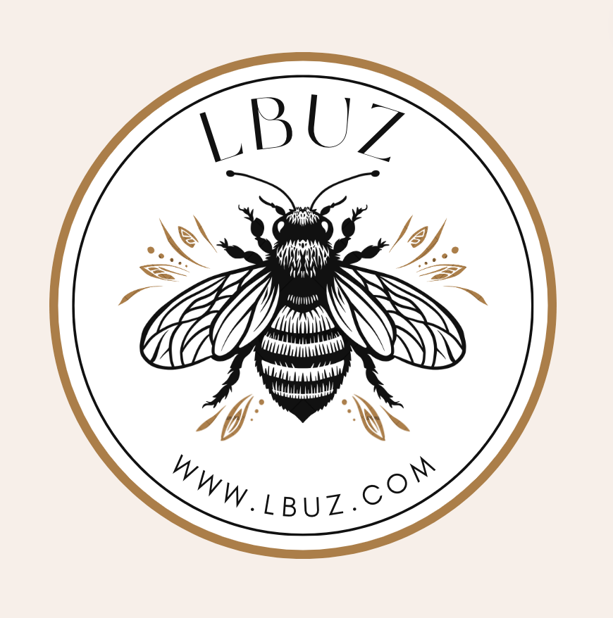 域名 www. LBZ.com