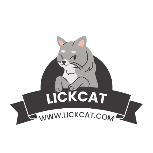 Domain www. lickcat .com by OTCdomain.com