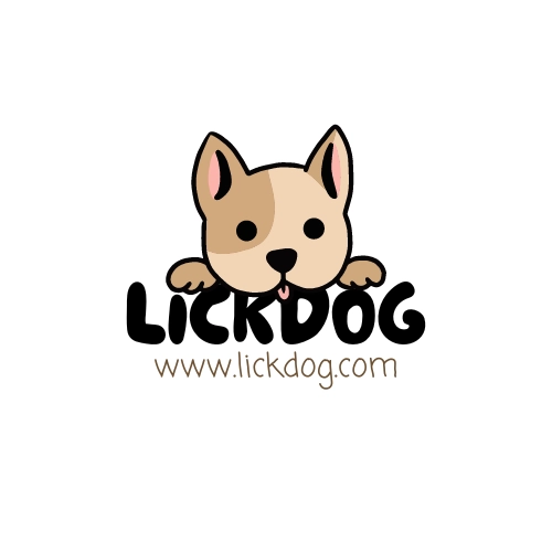 Domain www. lickdog .com by OTCdomain.com