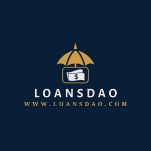 LoansDAO.com - loansdao.com by OTCdomain.com