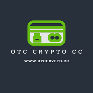 OtcCrypto.cc - otccrypto.cc by OTCdomain.com