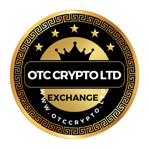 OtcCrypto.ltd - otccrypto.ltd by OTCdomain.com