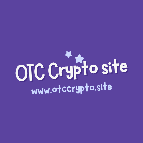 otccrypto.site by OTCdomain.com