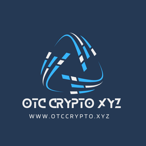 OtcCrypto.xyz - otccrypto.xyz by OTCdomain.com