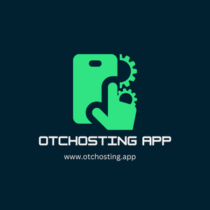 OtcHosting.app - otchosting.app by OTCdomain.com