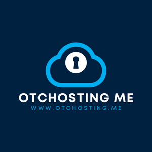 OtcHosting.me - otchosting.me by OTCdomain.com