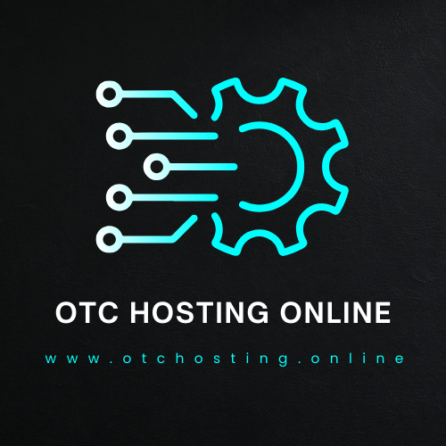 otchosting.online by OTCdomain.com