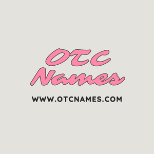 OtcNames.com - otcnames.com by OTCdomain.com