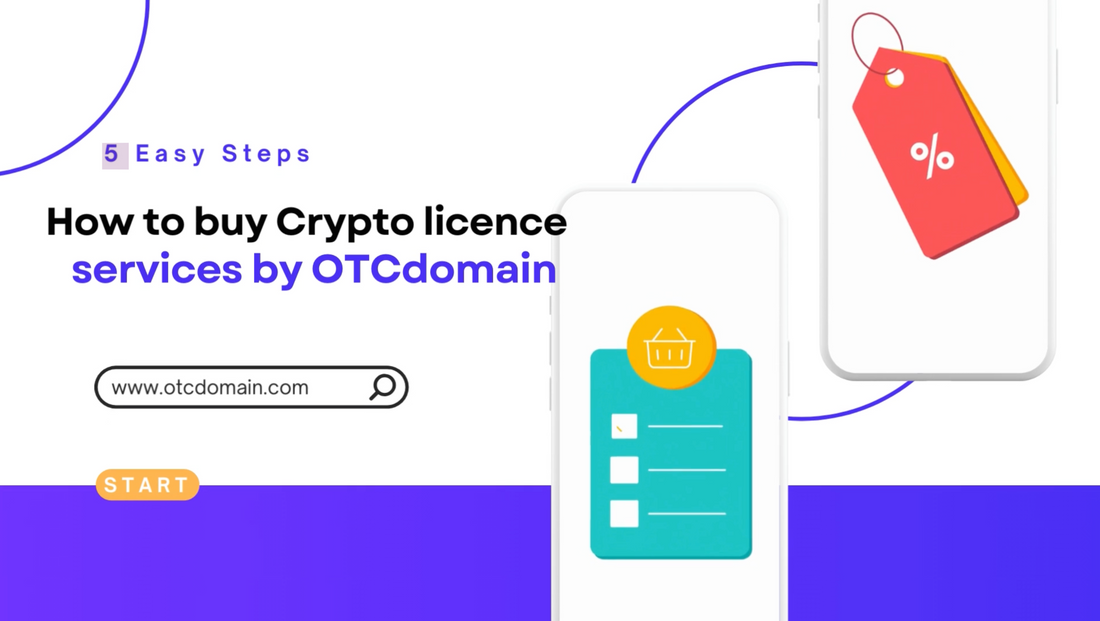 Cryptocurrency License in Lithuania service