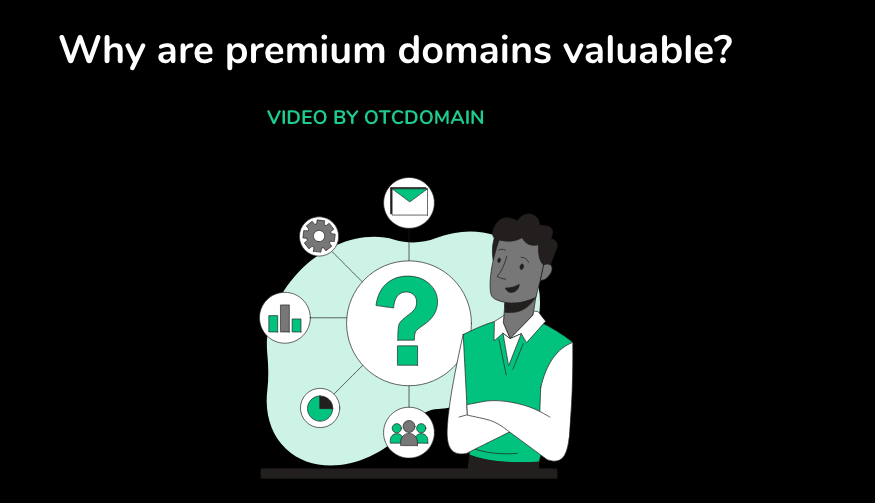 Load video: The Power of Domain Names: A Strategic Guide for Founders 