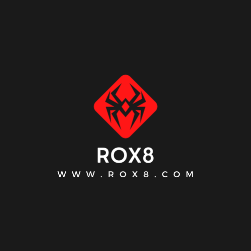 Domain www. rox8 .com