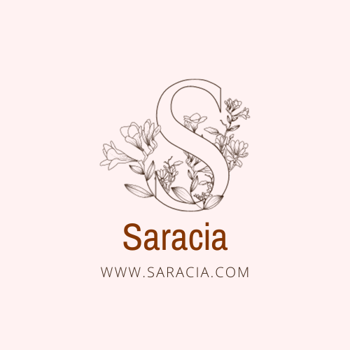 Domäne www. saracia.com