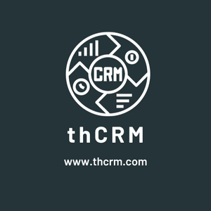 ThCRM.com - thcrm.com by OTCdomain.com