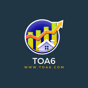 Toa6.com - toa6.com by OTCdomain.com