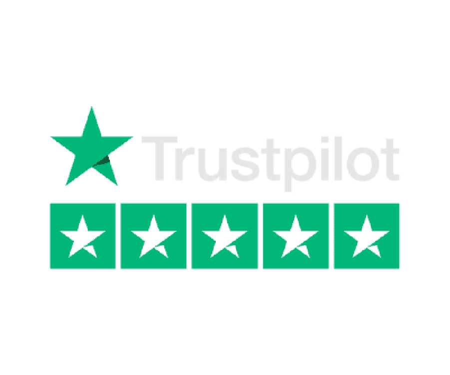 OTCdomain.com Trustpilot rating