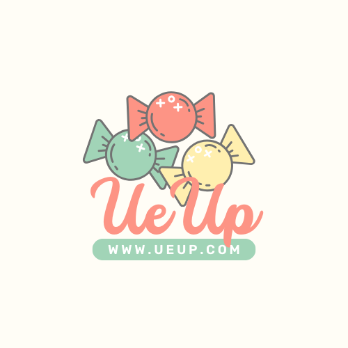 域名 www. ueup.com