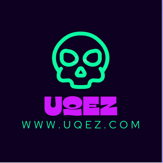 Domain www. uqez .com