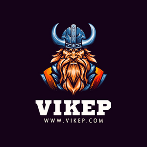 Vikep.com - vikep.com by OTCdomain.com