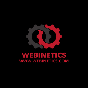 Webinetics.com - webinetics.com by OTCdomain.com